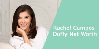 Rachel Campos Duffy Net Worth