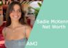 Sadie McKenna Net Worth