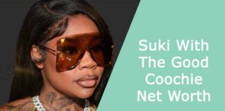 Suki With The Good Coochie Net Worth