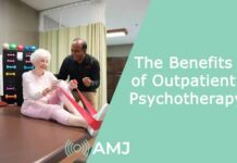 The Benefits of Outpatient Psychotherapy