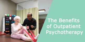 The Benefits of Outpatient Psychotherapy