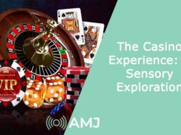 The Casino Experience