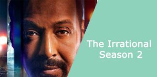 The Irrational Season 2