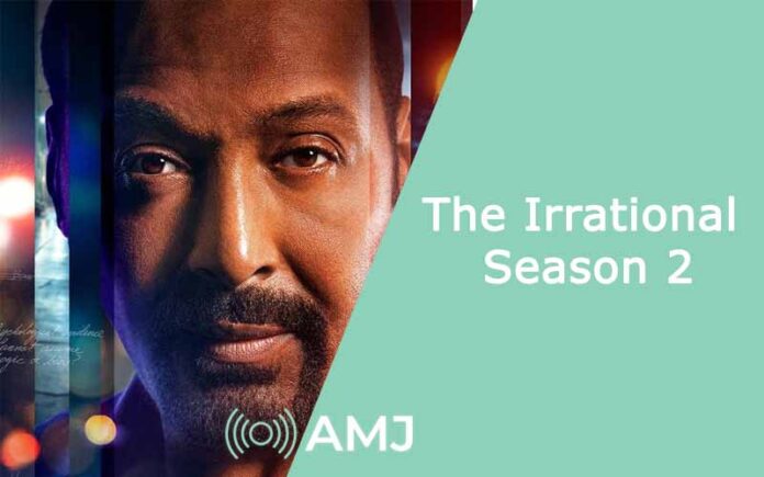 The Irrational Season 2