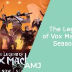 the legend of vox machina season 3