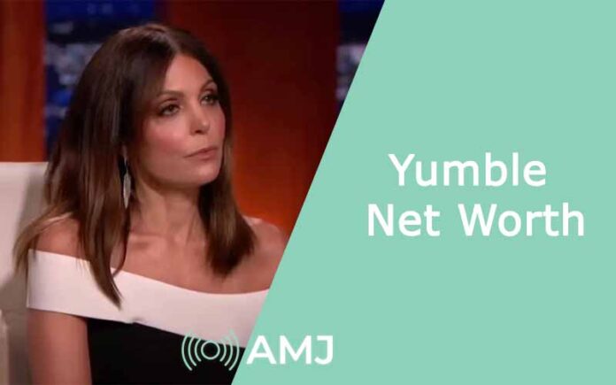 Yumble Net Worth