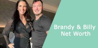 brandy and billy net worth