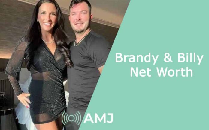 brandy and billy net worth