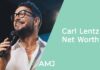 carl lentz net worth