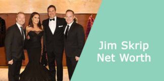 jim skrip net worth