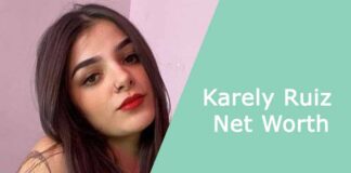 karely ruiz net worth