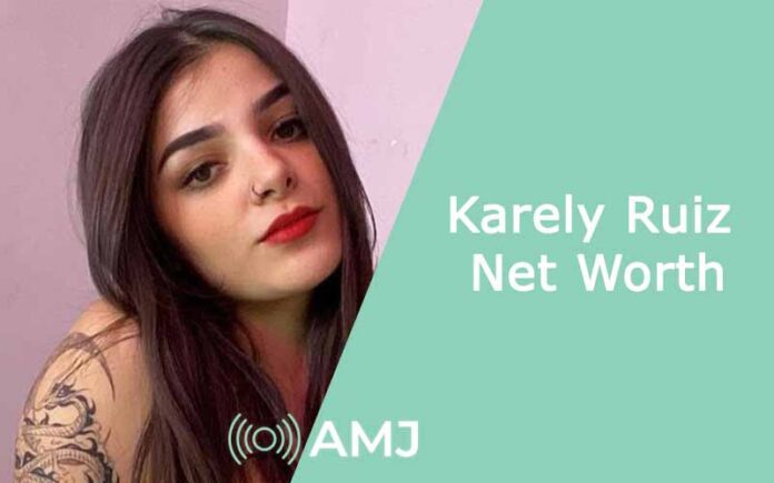 karely ruiz net worth