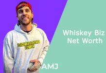 whiskey biz net worth