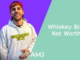 whiskey biz net worth