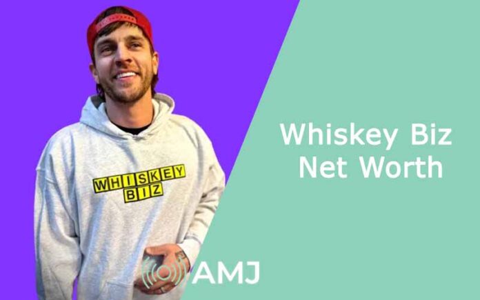 whiskey biz net worth