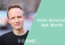 Aron Accurso Net Worth