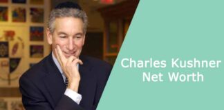 Charles Kushner Net Worth