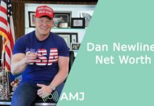 Dan Newlin Net Worth