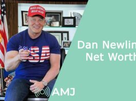 Dan Newlin Net Worth