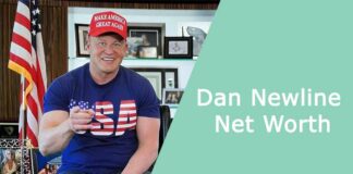 Dan Newlin Net Worth