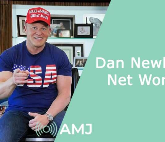 Dan Newlin Net Worth