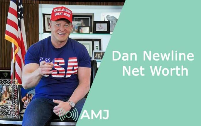 Dan Newlin Net Worth