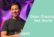 Dean Graziosi Net Worth