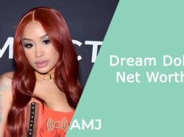 Dream Doll Net Worth