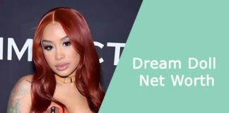 Dream Doll Net Worth