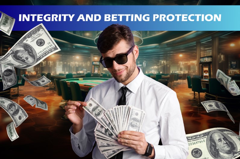 Integrity and Betting Protection