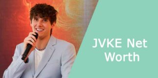 JVKE Net Worth