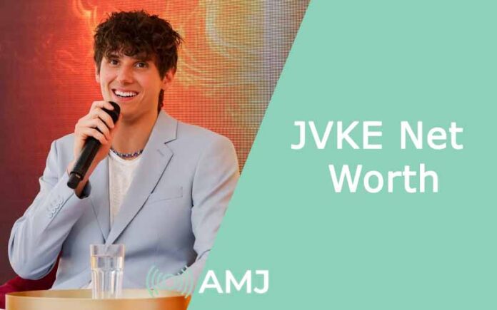 JVKE Net Worth