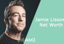 Jamie Lissow Net Worth