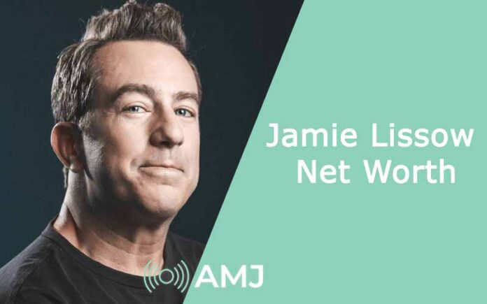 Jamie Lissow Net Worth