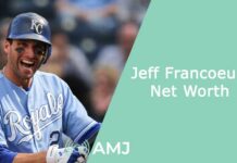 Jeff Francoeur Net Worth