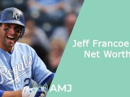 Jeff Francoeur Net Worth