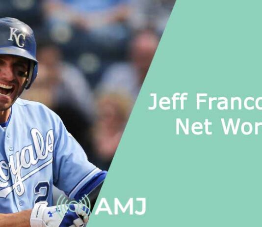 Jeff Francoeur Net Worth