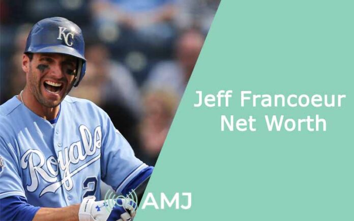 Jeff Francoeur Net Worth