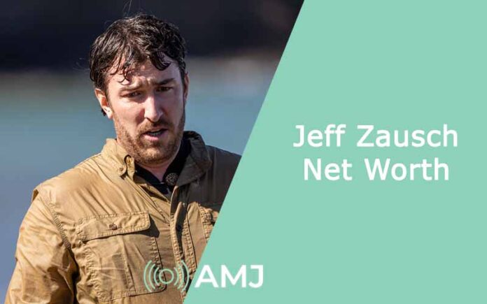 Jeff Zausch Net Worth