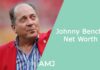 Johnny Bench Net Worth