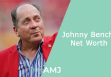 Johnny Bench Net Worth