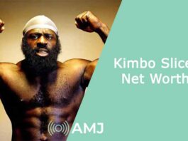 Kimbo Slice Net Worth