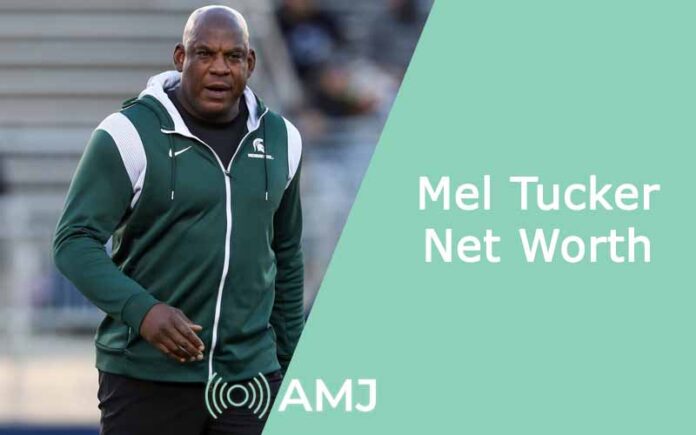 Mel Tucker Net Worth