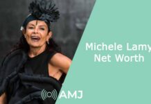 Michele Lamy Net Worth