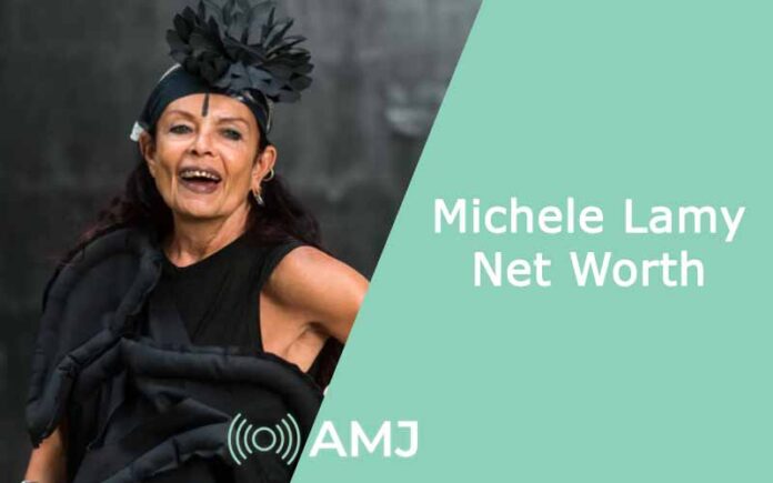 Michele Lamy Net Worth