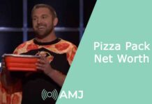 Pizza Pack Net Worth