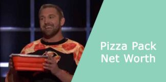 Pizza Pack Net Worth