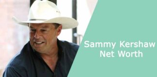 Sammy Kershaw Net Worth