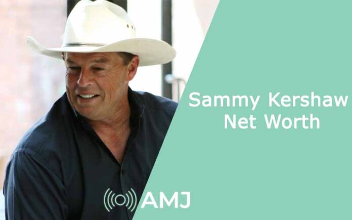 Sammy Kershaw Net Worth