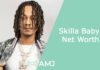 Skilla Baby Net Worth